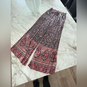 NWT Spell & The Gypsy pants